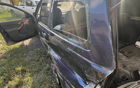 Ford Focus IV, 2003 год, 105 000 рублей, 8 фотография