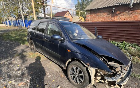 Ford Focus IV, 2003 год, 105 000 рублей, 7 фотография