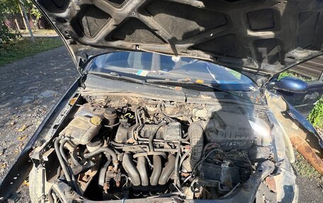 Ford Focus IV, 2003 год, 105 000 рублей, 10 фотография