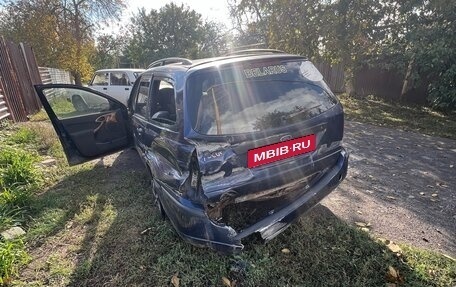 Ford Focus IV, 2003 год, 105 000 рублей, 6 фотография