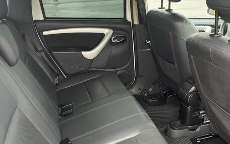 Nissan Terrano III, 2014 год, 1 050 000 рублей, 9 фотография