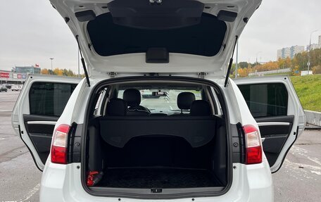 Nissan Terrano III, 2014 год, 1 050 000 рублей, 13 фотография