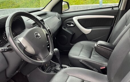 Nissan Terrano III, 2014 год, 1 050 000 рублей, 11 фотография