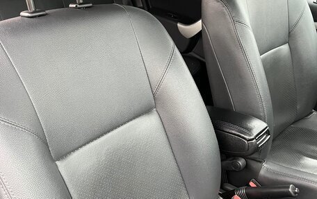 Nissan Terrano III, 2014 год, 1 050 000 рублей, 10 фотография