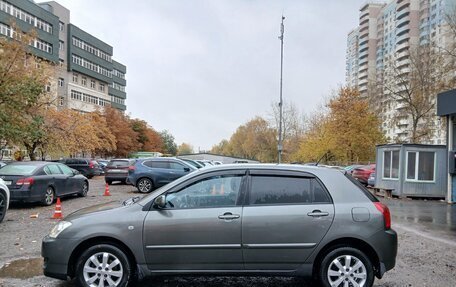 Toyota Corolla, 2007 год, 535 000 рублей, 2 фотография