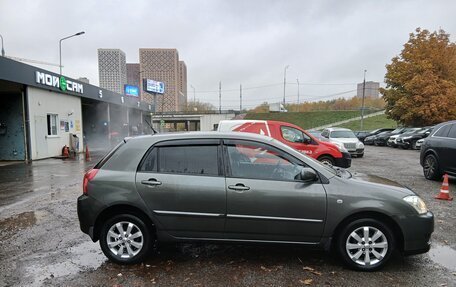 Toyota Corolla, 2007 год, 535 000 рублей, 3 фотография
