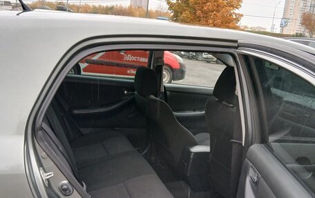 Toyota Corolla, 2007 год, 535 000 рублей, 5 фотография