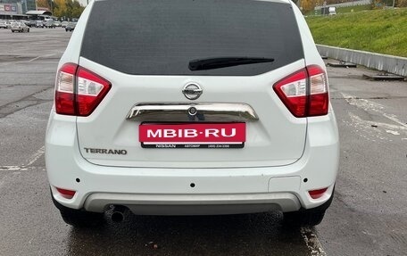 Nissan Terrano III, 2014 год, 1 050 000 рублей, 6 фотография