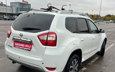 Nissan Terrano III, 2014 год, 1 050 000 рублей, 7 фотография