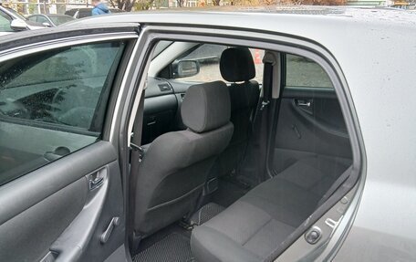 Toyota Corolla, 2007 год, 535 000 рублей, 7 фотография