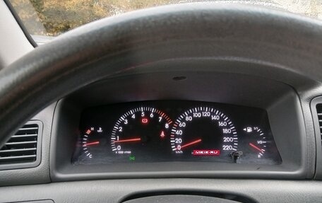 Toyota Corolla, 2007 год, 535 000 рублей, 9 фотография
