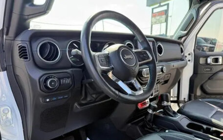 Jeep Wrangler, 2022 год, 4 209 379 рублей, 11 фотография