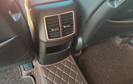 KIA Sportage IV рестайлинг, 2022 год, 4 000 000 рублей, 11 фотография