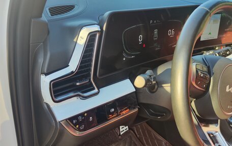 KIA Sportage IV рестайлинг, 2022 год, 4 000 000 рублей, 16 фотография