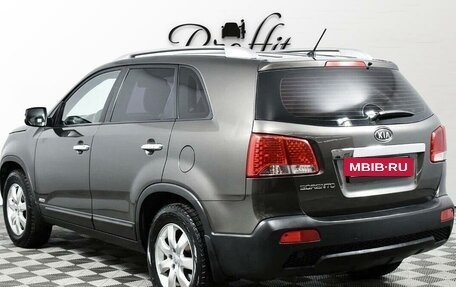KIA Sorento II рестайлинг, 2012 год, 1 149 000 рублей, 4 фотография
