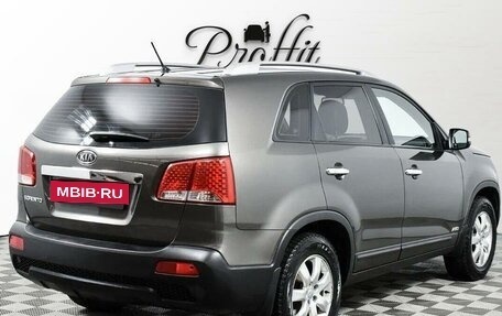 KIA Sorento II рестайлинг, 2012 год, 1 149 000 рублей, 3 фотография