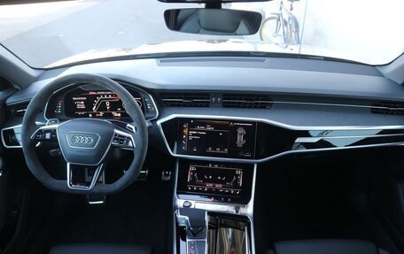 Audi RS 6, 2025 год, 20 000 000 рублей, 8 фотография