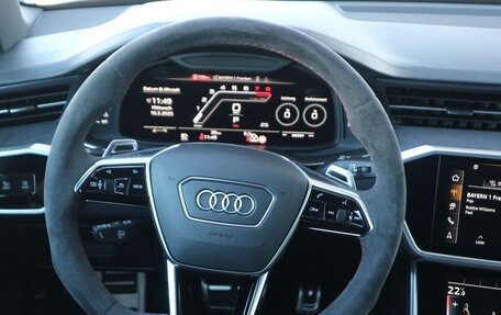 Audi RS 6, 2025 год, 20 000 000 рублей, 10 фотография