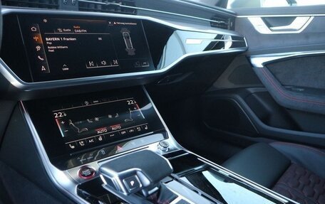 Audi RS 6, 2025 год, 20 000 000 рублей, 7 фотография