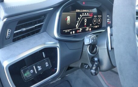 Audi RS 6, 2025 год, 20 000 000 рублей, 11 фотография