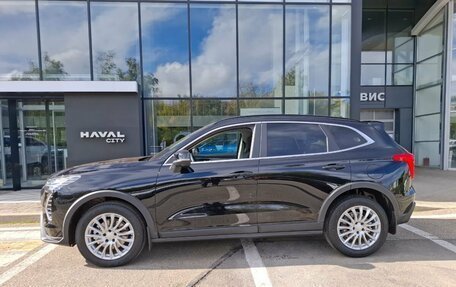 Haval Jolion, 2025 год, 2 749 000 рублей, 6 фотография