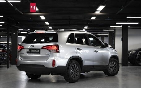 KIA Sorento II рестайлинг, 2015 год, 1 249 000 рублей, 2 фотография