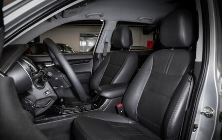 KIA Sorento II рестайлинг, 2015 год, 1 249 000 рублей, 8 фотография