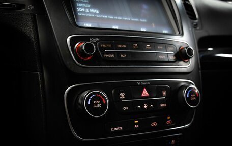 KIA Sorento II рестайлинг, 2015 год, 1 249 000 рублей, 15 фотография