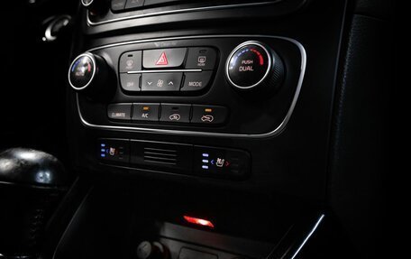 KIA Sorento II рестайлинг, 2015 год, 1 249 000 рублей, 19 фотография