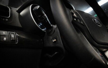 KIA Sorento II рестайлинг, 2015 год, 1 249 000 рублей, 17 фотография