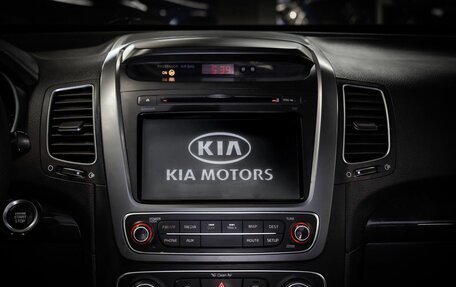 KIA Sorento II рестайлинг, 2015 год, 1 249 000 рублей, 13 фотография
