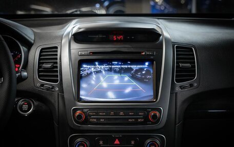 KIA Sorento II рестайлинг, 2015 год, 1 249 000 рублей, 14 фотография