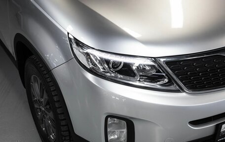 KIA Sorento II рестайлинг, 2015 год, 1 249 000 рублей, 7 фотография