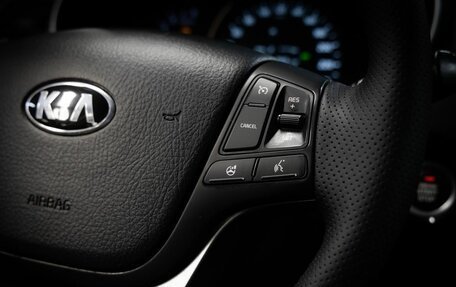 KIA Sorento II рестайлинг, 2015 год, 1 249 000 рублей, 18 фотография