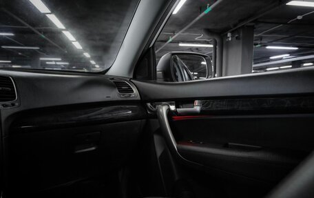 KIA Sorento II рестайлинг, 2015 год, 1 249 000 рублей, 12 фотография