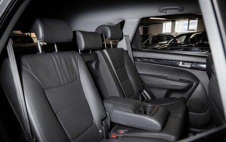 KIA Sorento II рестайлинг, 2015 год, 1 249 000 рублей, 27 фотография