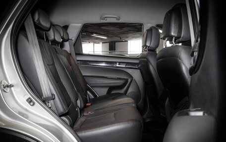 KIA Sorento II рестайлинг, 2015 год, 1 249 000 рублей, 25 фотография