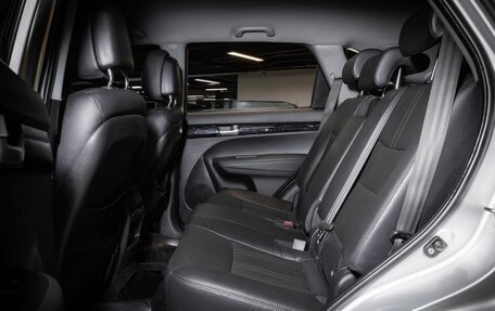 KIA Sorento II рестайлинг, 2015 год, 1 249 000 рублей, 26 фотография