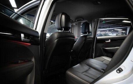 KIA Sorento II рестайлинг, 2015 год, 1 249 000 рублей, 24 фотография