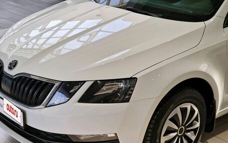 Skoda Octavia, 2020 год, 1 725 000 рублей, 2 фотография