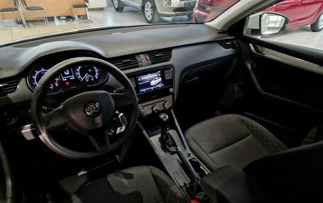 Skoda Octavia, 2020 год, 1 725 000 рублей, 11 фотография