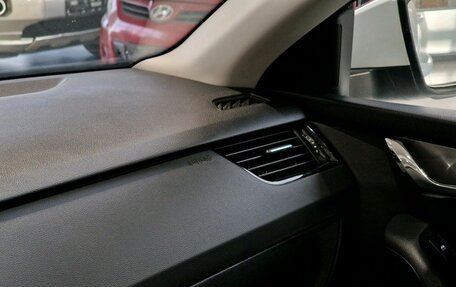 Skoda Octavia, 2020 год, 1 725 000 рублей, 20 фотография