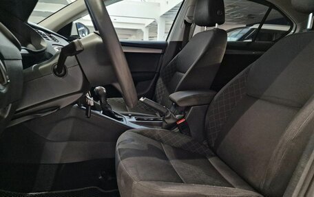 Skoda Octavia, 2020 год, 1 725 000 рублей, 15 фотография