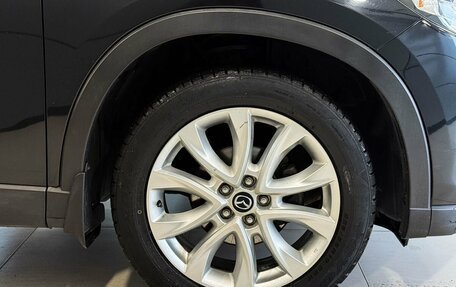 Mazda CX-5 II, 2012 год, 1 580 000 рублей, 8 фотография