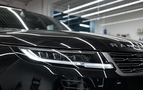 Land Rover Range Rover Sport, 2025 год, 18 500 000 рублей, 6 фотография