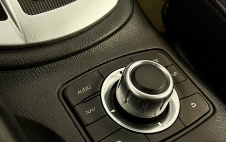 Mazda CX-5 II, 2012 год, 1 580 000 рублей, 18 фотография