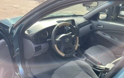 Nissan Almera, 2003 год, 300 000 рублей, 1 фотография