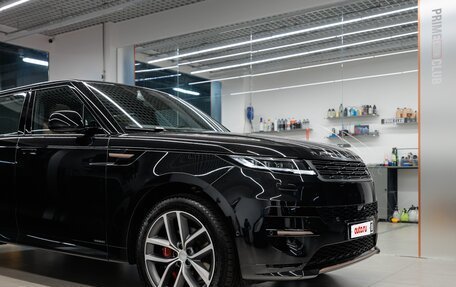 Land Rover Range Rover Sport, 2025 год, 18 500 000 рублей, 7 фотография