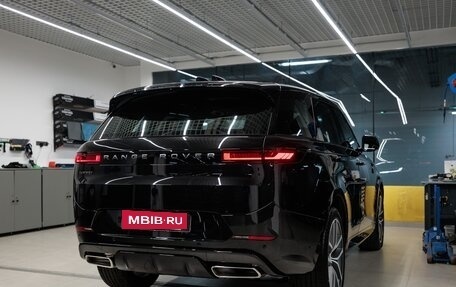 Land Rover Range Rover Sport, 2025 год, 18 500 000 рублей, 5 фотография