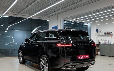 Land Rover Range Rover Sport, 2025 год, 18 500 000 рублей, 3 фотография